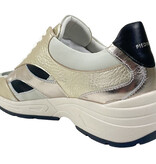 Piedi Nudi Piedi Nudi Sneaker Zerba 2838-02.02 Goud