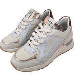 Piedi Nudi Piedi Nudi Sneaker Selva 2507-17.22 Beige