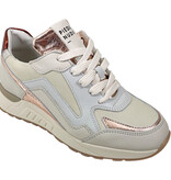 Piedi Nudi Piedi Nudi Sneaker Selva 2507-17.22 Beige