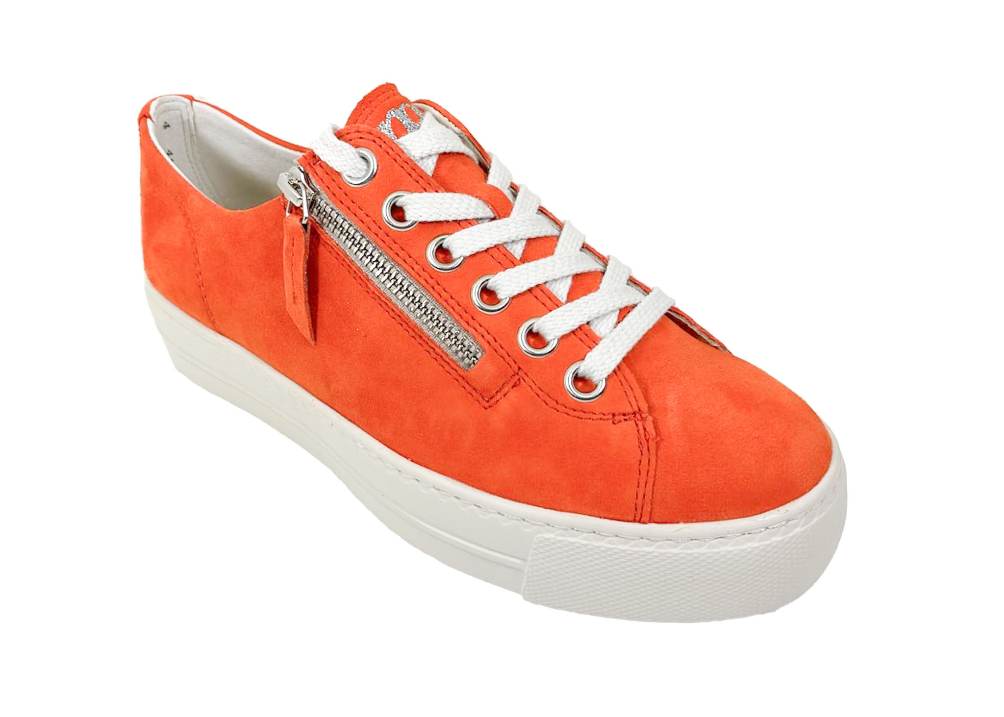 Paul Green Paul Green Sneaker 5406-005 Oranje