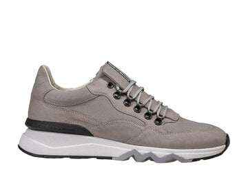 Floris van Bommel Floris van Bommel Sneaker De Zager 01.06 Licht Grijs