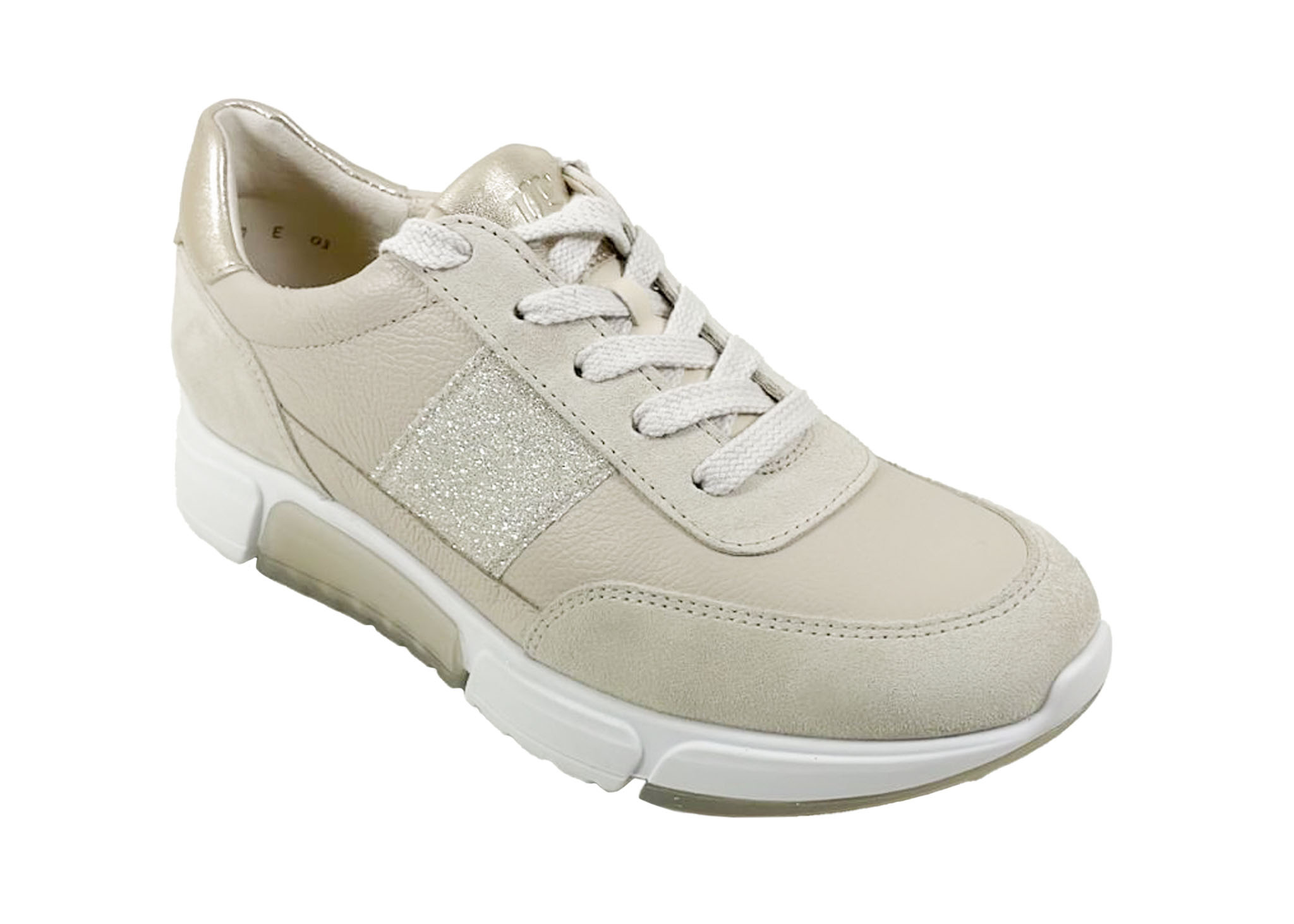 Paul Green Paul Green Sneaker 5334-005 Beige