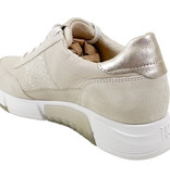 Paul Green Paul Green Sneaker 5334-005 Beige