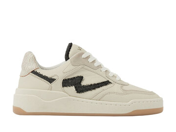 Via Vai VIA VAI Sneakers Sam Levi 62026-01-252 Creme