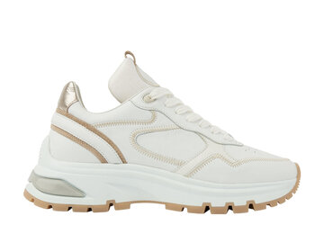 Via Vai VIA VAI Sneakers Liz Dulce 62031-01-212 Wit