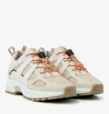 Via Vai VIA VAI Sneakers Danae Colby 62063-01-1103 Beige / Oranje