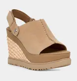 UGG UGG Sandaal Abbot 1155430 Licht Bruin