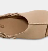 UGG UGG Sandaal Abbot 1155430 Licht Bruin