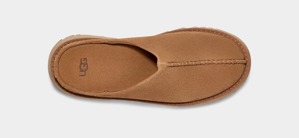 UGG UGG Klomp New Heights 1152731 Bruin