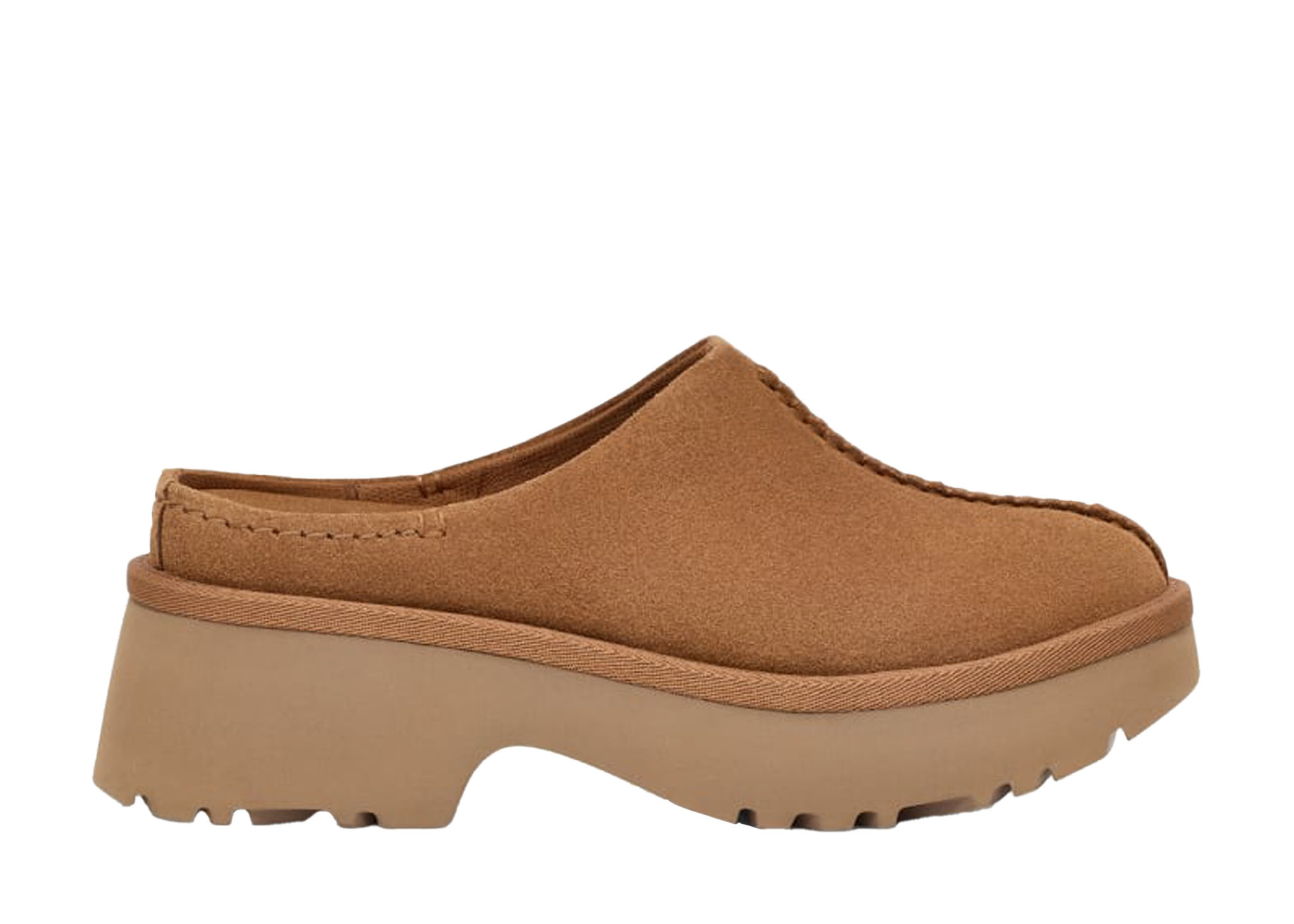 UGG UGG Klomp New Heights 1152731 Bruin