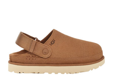 UGG UGG Klomp Goldenstar 1138252 Chestnut