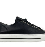 Paul Green Paul Green Sneaker 4704-225 Zwart