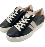 Paul Green Paul Green Sneaker 5330-035 Zwart