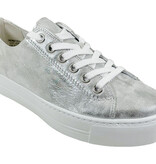 Paul Green Paul Green Sneaker 4790-675 Zilver