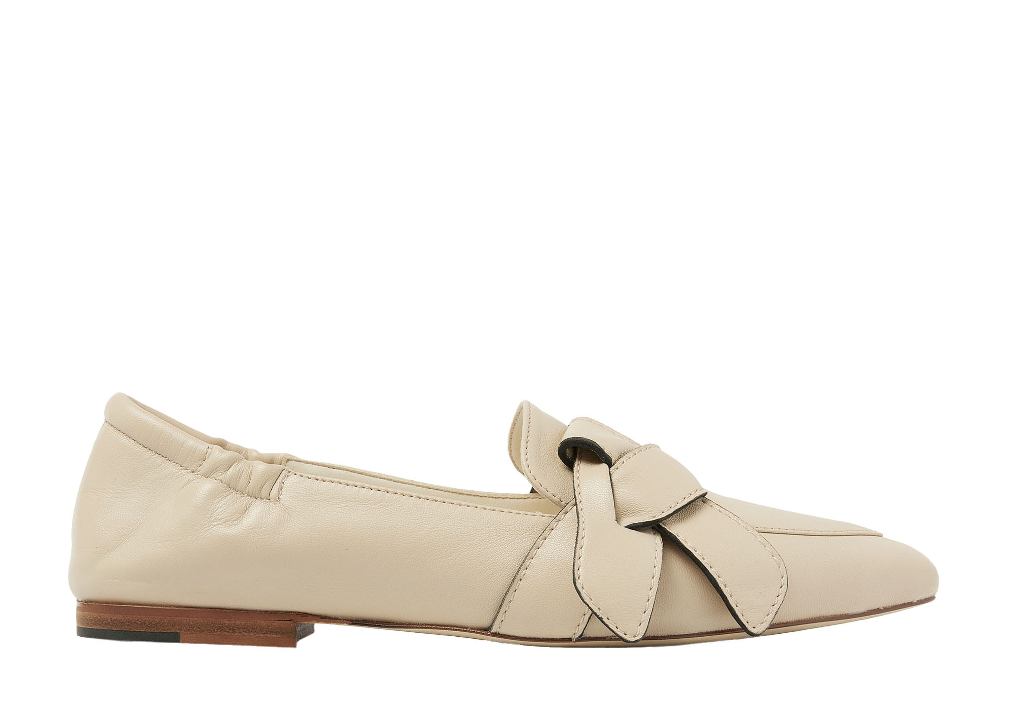 Via Vai VIA VAI Loafer Lola Rayne 62040-01-232 Beige