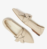 Via Vai VIA VAI Loafer Lola Rayne 62040-01-232 Beige