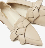 Via Vai VIA VAI Loafer Lola Rayne 62040-01-232 Beige