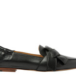 Via Vai VIA VAI Loafer Lola Rayne 62040-01-900 Zwart