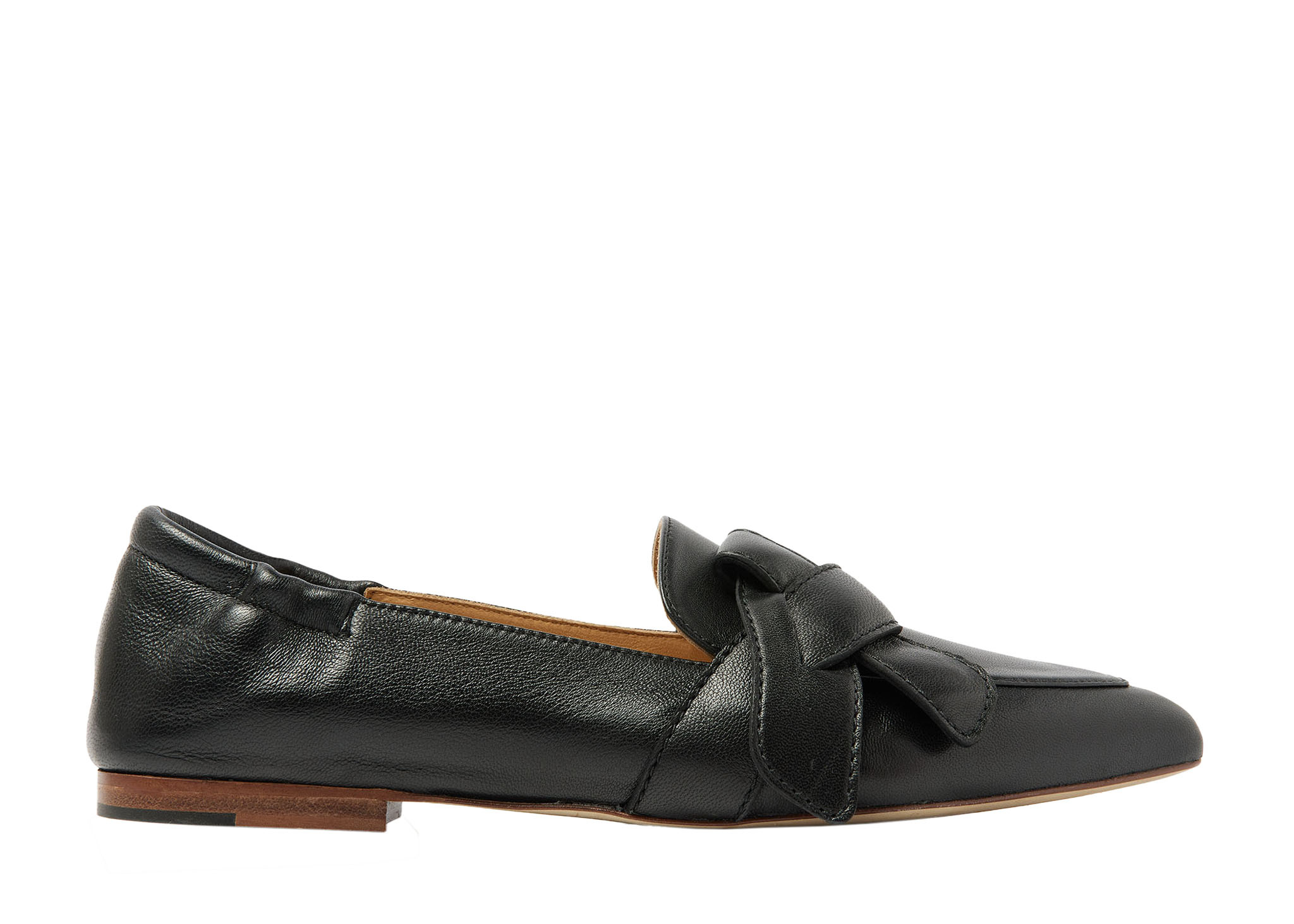 Via Vai VIA VAI Loafer Lola Rayne 62040-01-900 Zwart