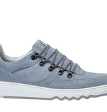 Floris van Bommel Floris van Bommel Sneaker De Kupster 02.07 Blauw