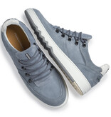 Floris van Bommel Floris van Bommel Sneaker De Kupster 02.07 Blauw