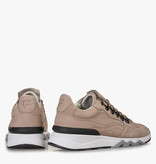 Floris van Bommel Floris van Bommel Sneaker De Zager 01.07 Naturel