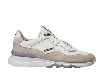 Floris van Bommel Floris van Bommel Sneaker De Zager 02.15 Wit