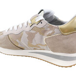 Philippe Model Philippe Model Sneaker Trpx CM01 Beige