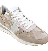 Philippe Model Philippe Model Sneaker Trpx CM01 Beige