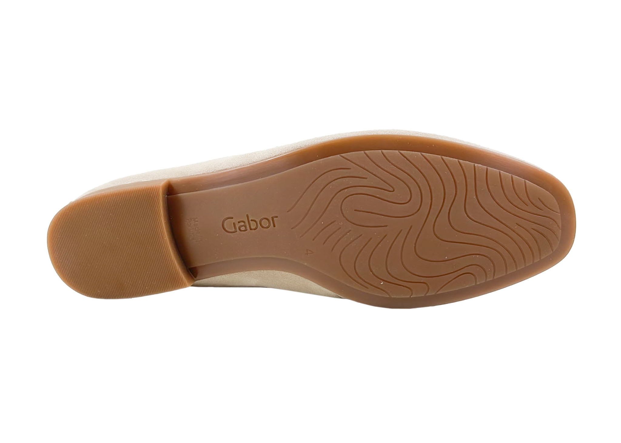 Gabor Gabor Instapper 45.211.31 Beige