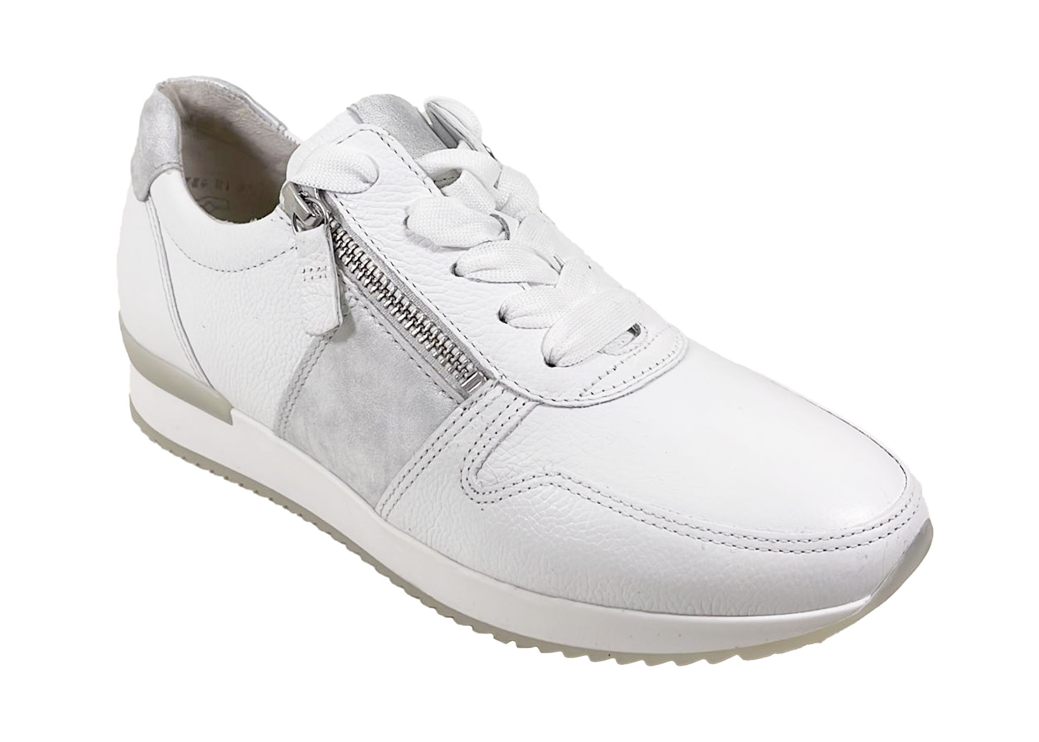 Gabor Gabor Sneaker 43.420.20 Wit