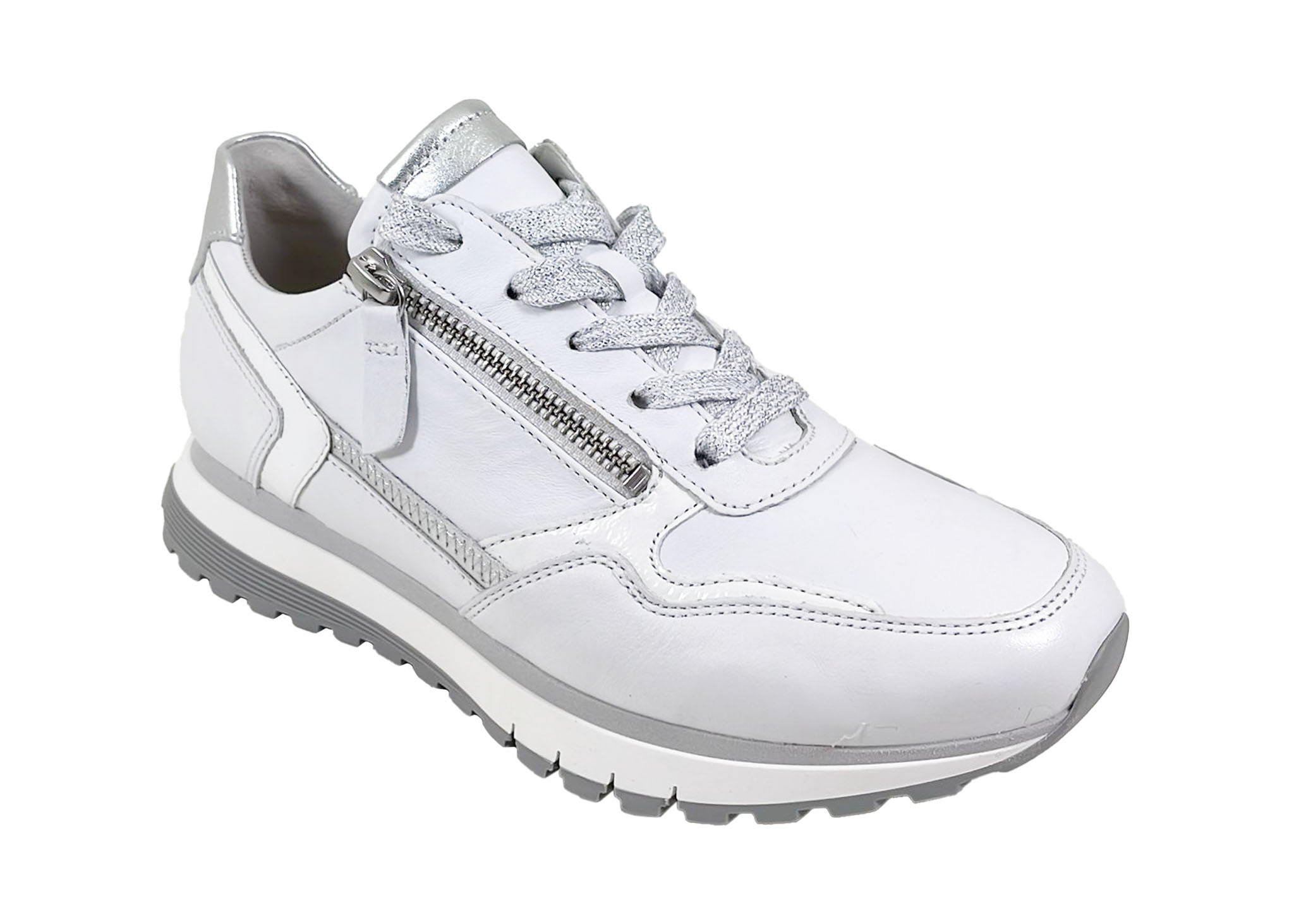 Gabor Gabor Sneaker 46.378.50 Wit