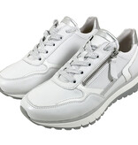 Gabor Gabor Sneaker 46.378.50 Wit