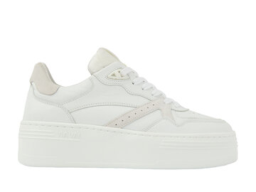 Via Vai VIA VAI Sneakers Isa Bo 62053-01-001 Wit