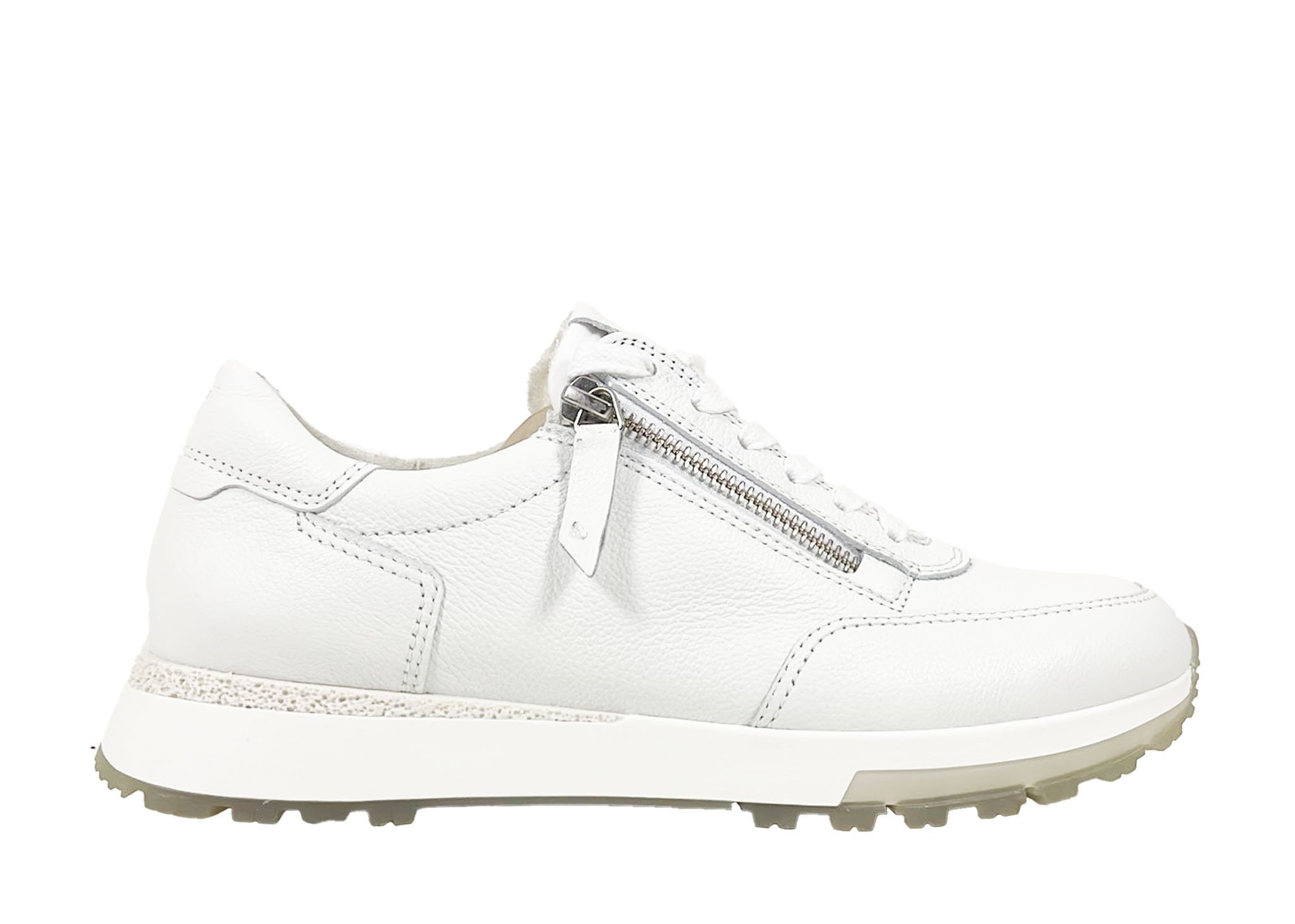 Paul Green Paul Green Sneaker 5310-050 Wit