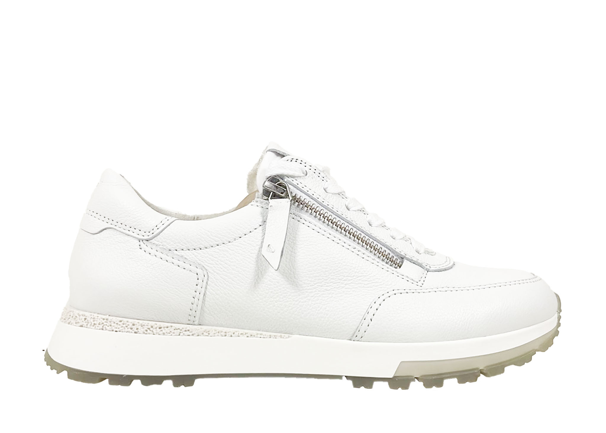 Paul Green Paul Green Sneaker 5310-057 Wit