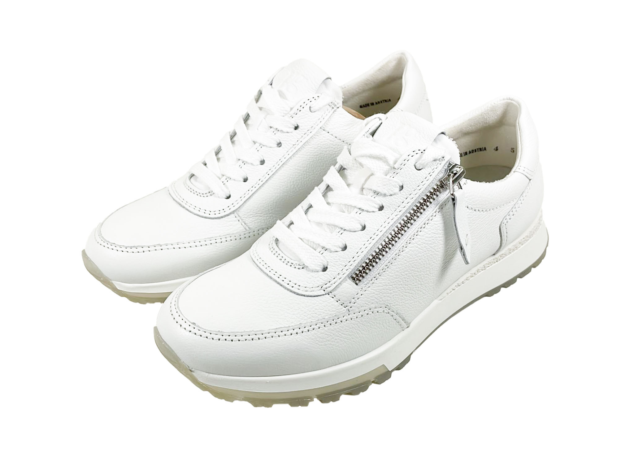 Paul Green Paul Green Sneaker 5310-057 Wit