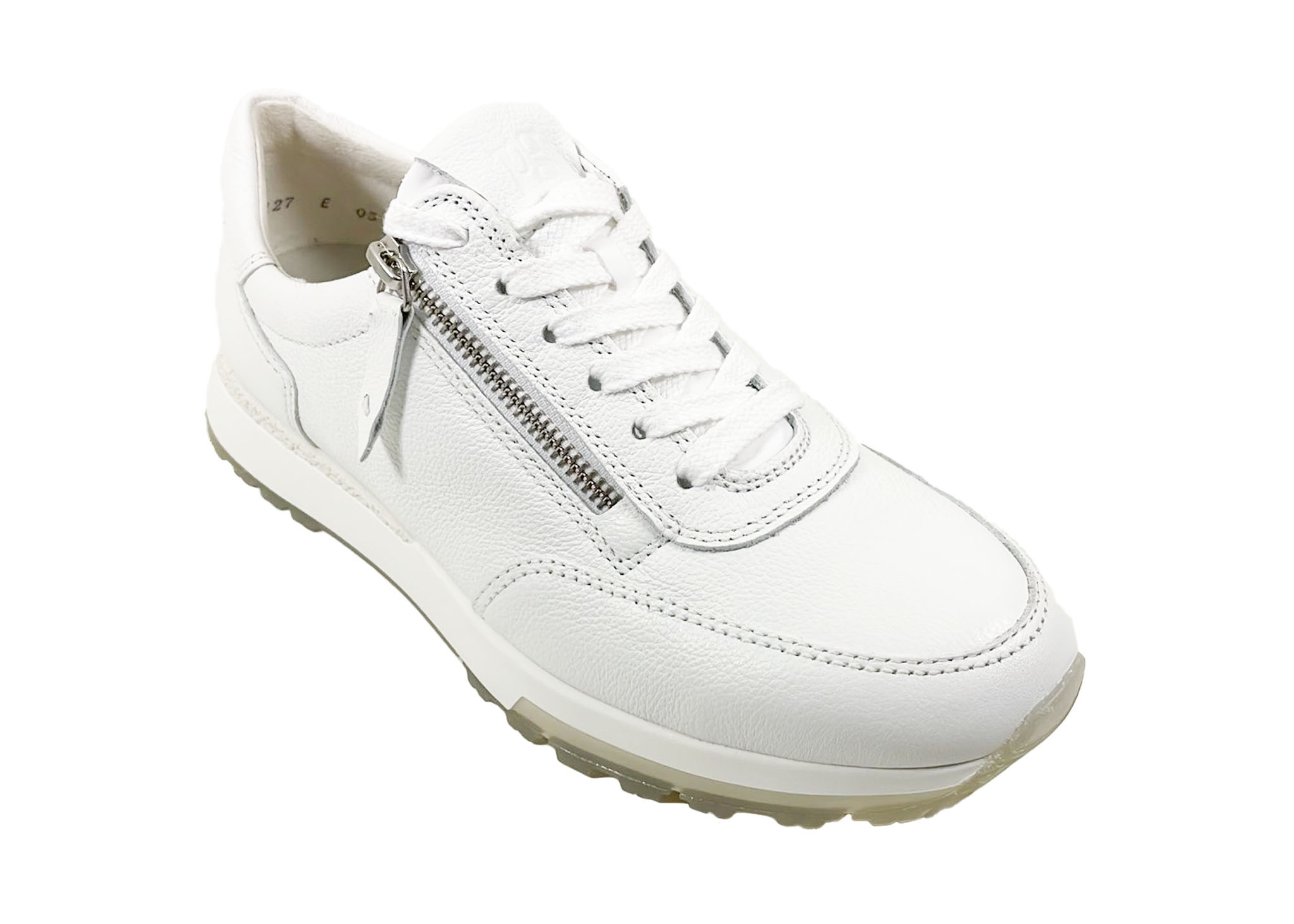 Paul Green Paul Green Sneaker 5310-057 Wit