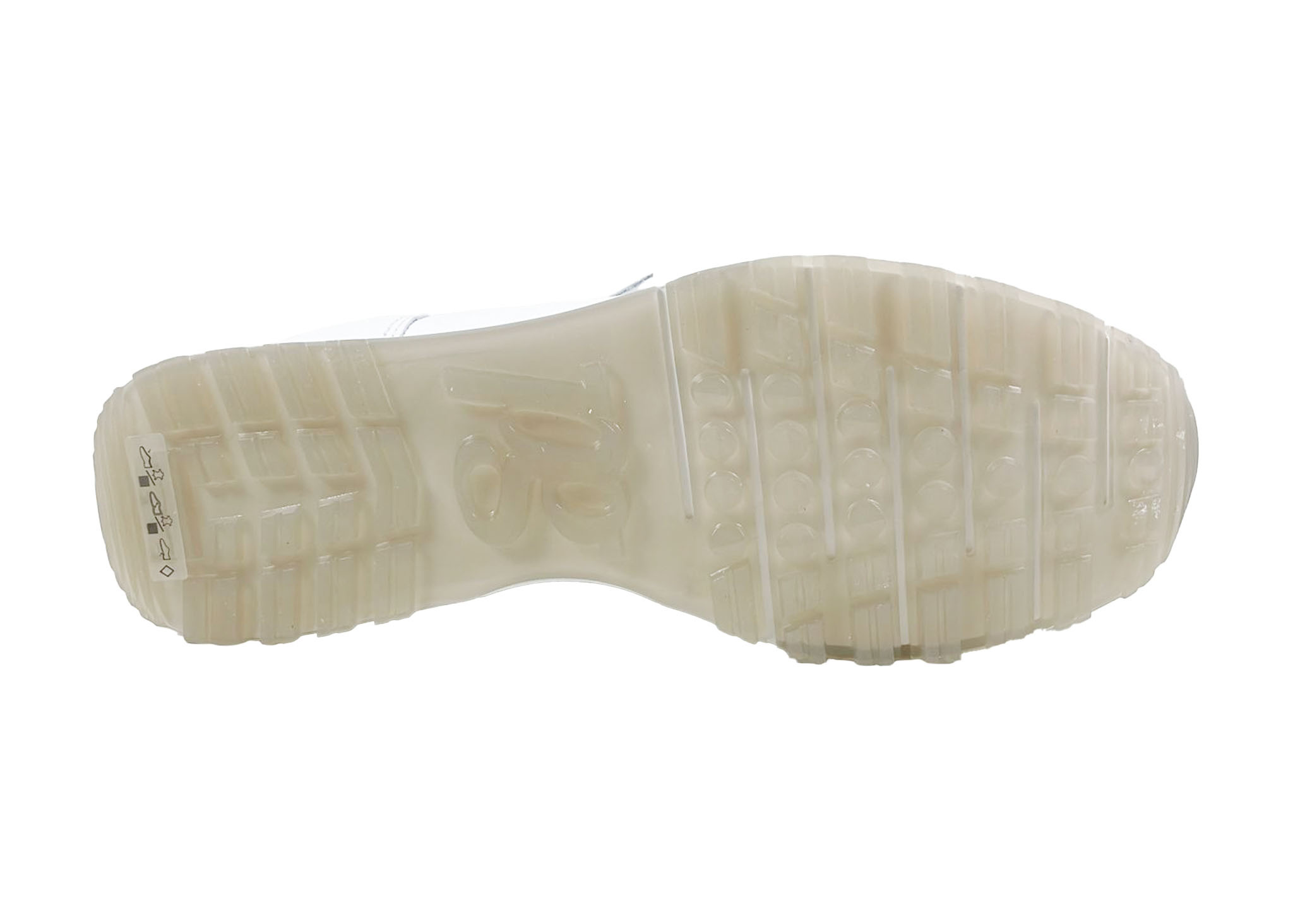 Paul Green Paul Green Sneaker 5310-057 Wit