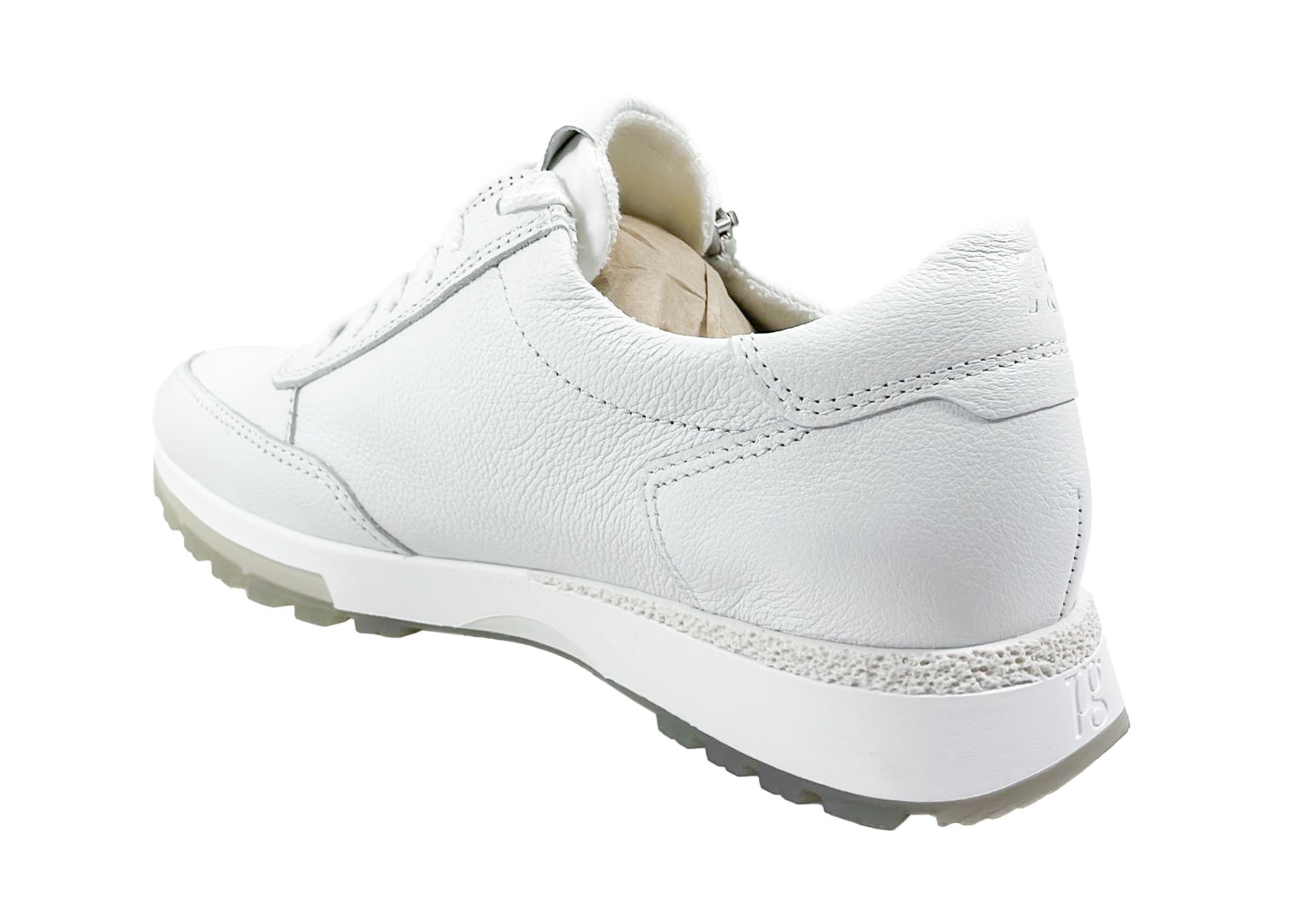 Paul Green Paul Green Sneaker 5310-050 Wit