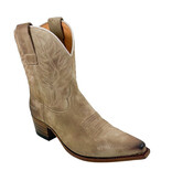 Sendra Sendra Western Boots 18651 Bruin