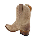 Sendra Sendra Western Boots 18651 Bruin