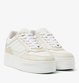 Via Vai VIA VAI Sneakers Isa Ginger 62052-02-1102 Wit