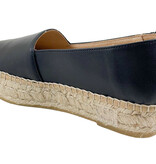 Red Rag Red Rag Espadrilles 78136 922 Zwart