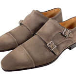 Magnanni Magnanni Gespschoen 16016 Bruin