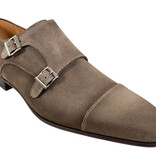 Magnanni Magnanni Gespschoen 16016 Bruin