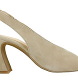 Paul Green Paul Green Pump 6038-025 Beige