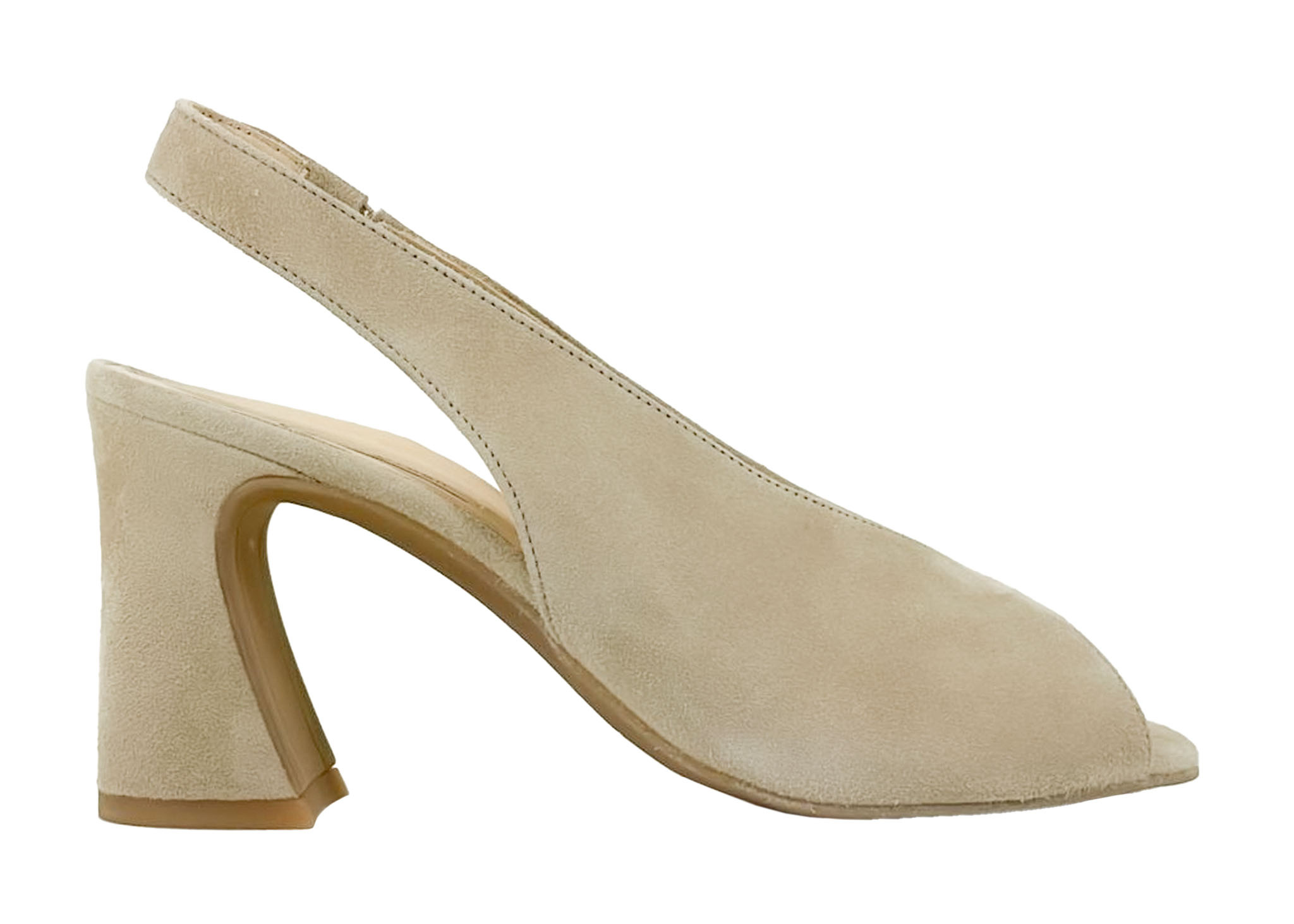 Paul Green Paul Green Pump 6038-025 Beige