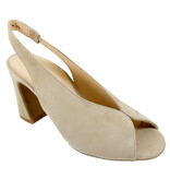 Paul Green Paul Green Pump 6038-025 Beige