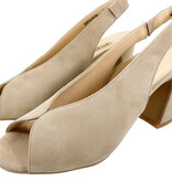 Paul Green Paul Green Pump 6038-025 Beige